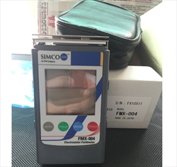 Thiết bị đo tĩnh điện FMX-004 Simco
